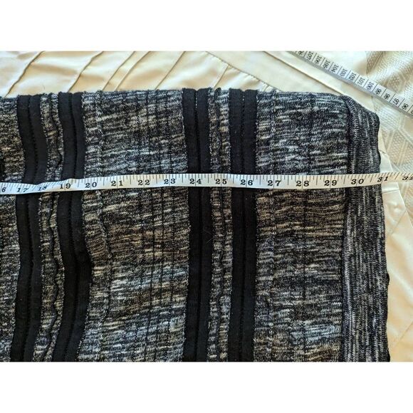 Philip lim 3.1 grey thick sweater dress sz small euc 2011 collection - Picture 5 of 8